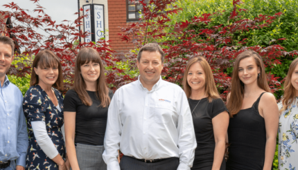 Team Excellence welcomes three new members to shake up marketing